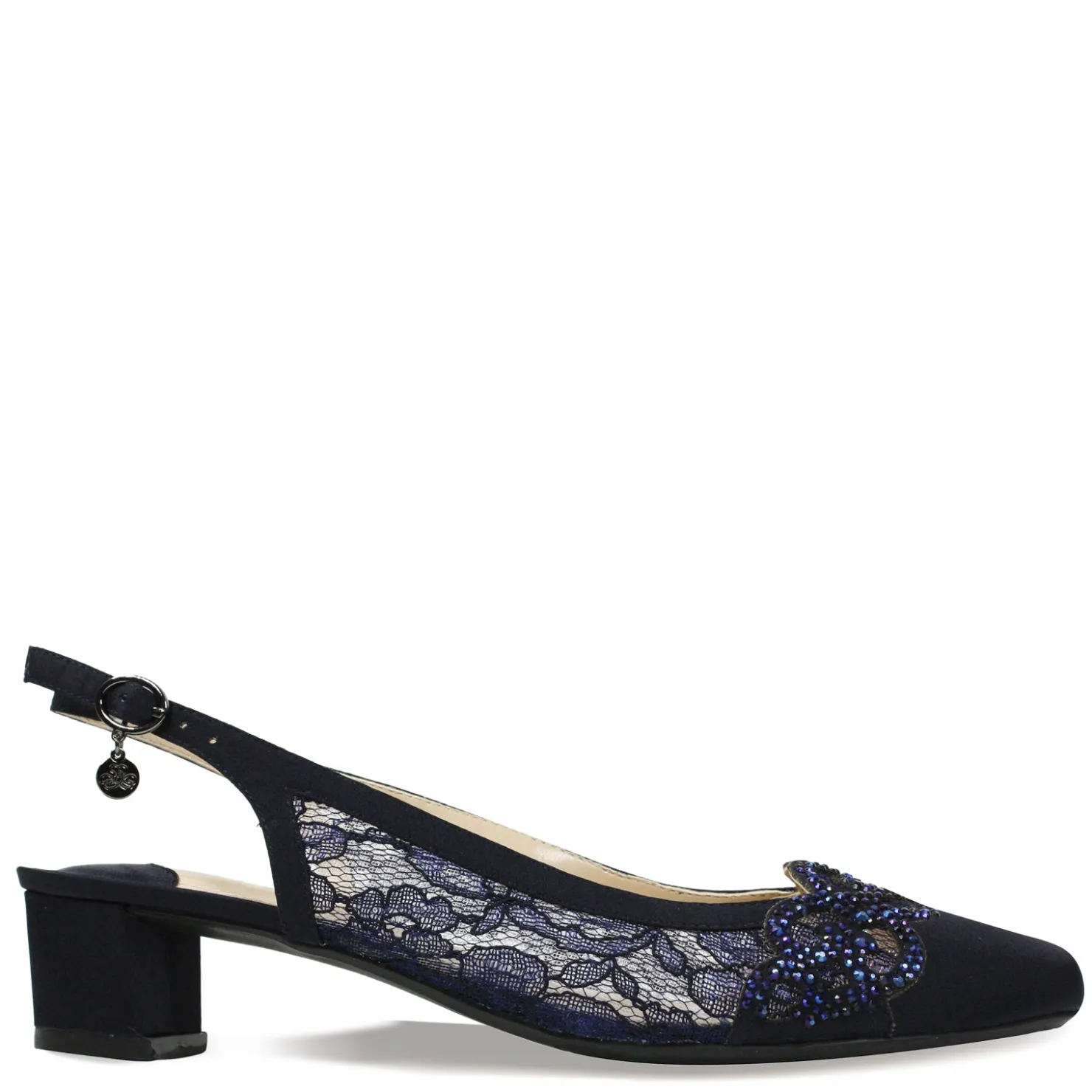 Women's , Faleece Pump|J Renee