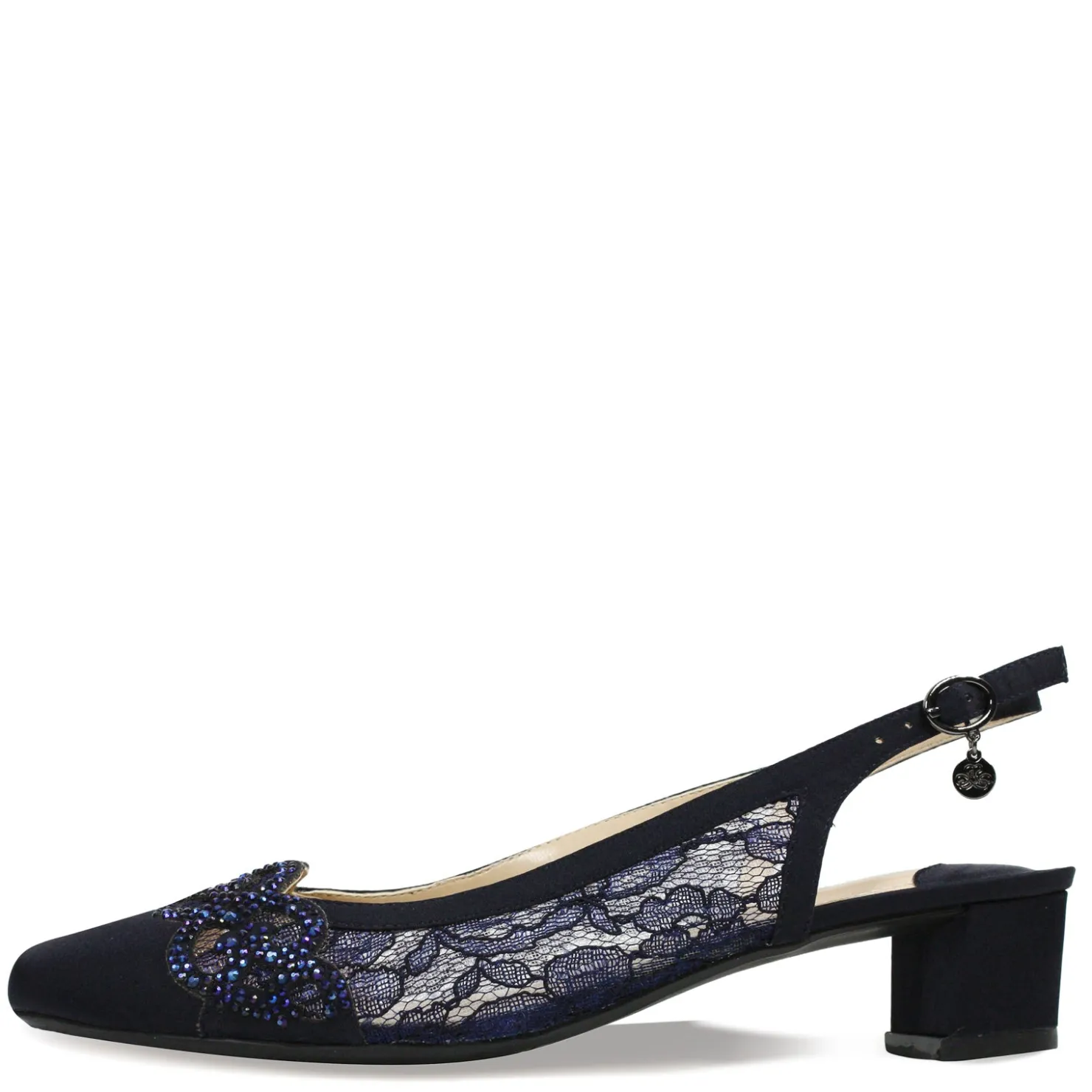 Women's , Faleece Pump|J Renee