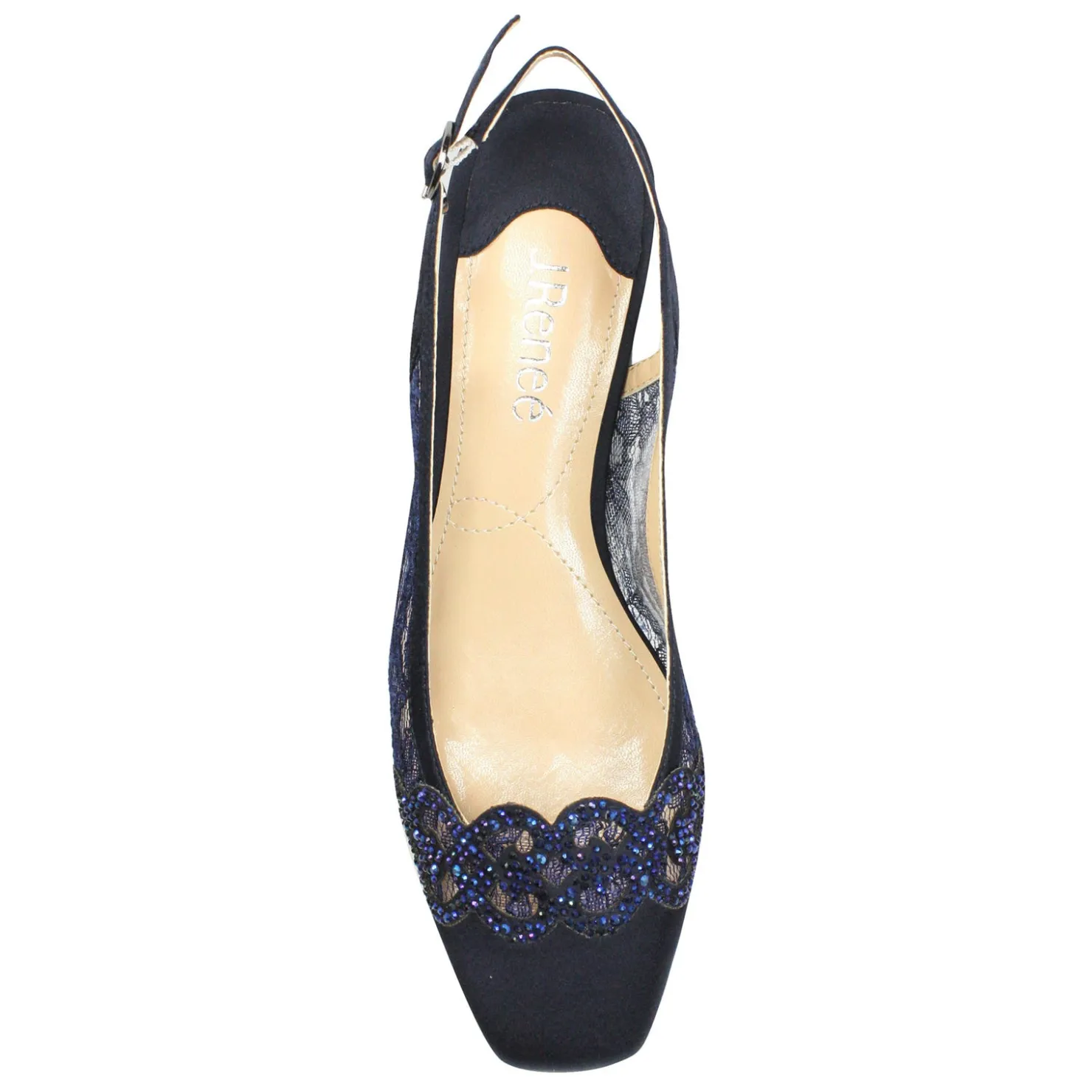 Women's , Faleece Pump|J Renee