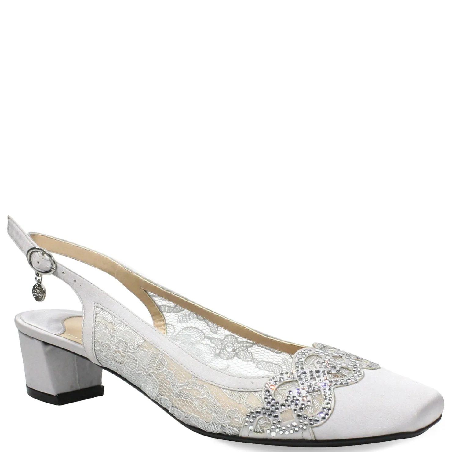 Women's , Faleece Pump|J Renee Sale