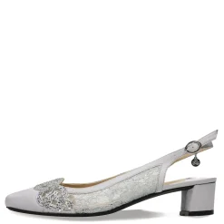 Women's , Faleece Pump|J Renee Sale