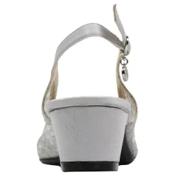 Women's , Faleece Pump|J Renee Sale