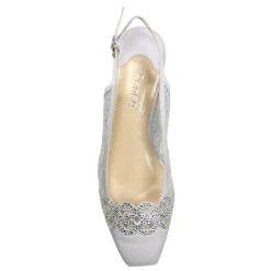 Women's , Faleece Pump|J Renee Sale