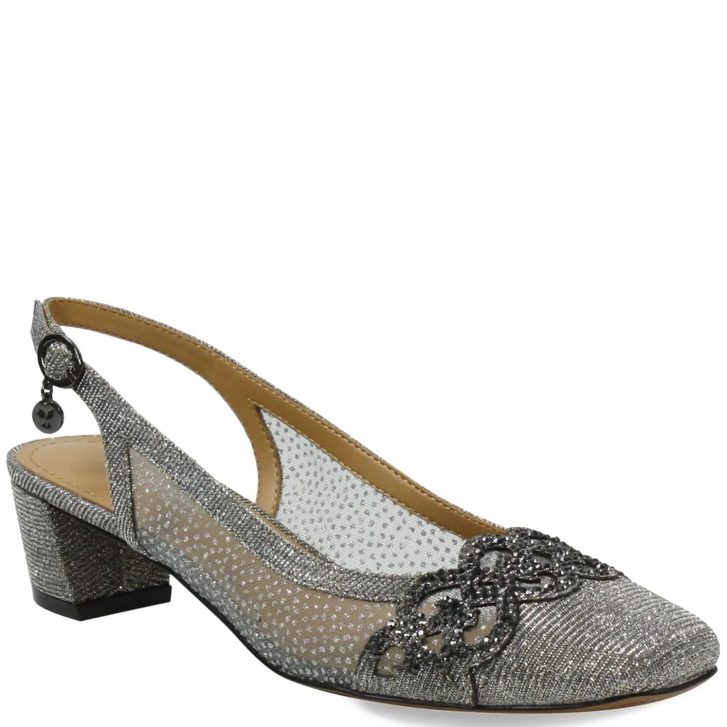 Women's , Faleece Pump|J Renee Sale