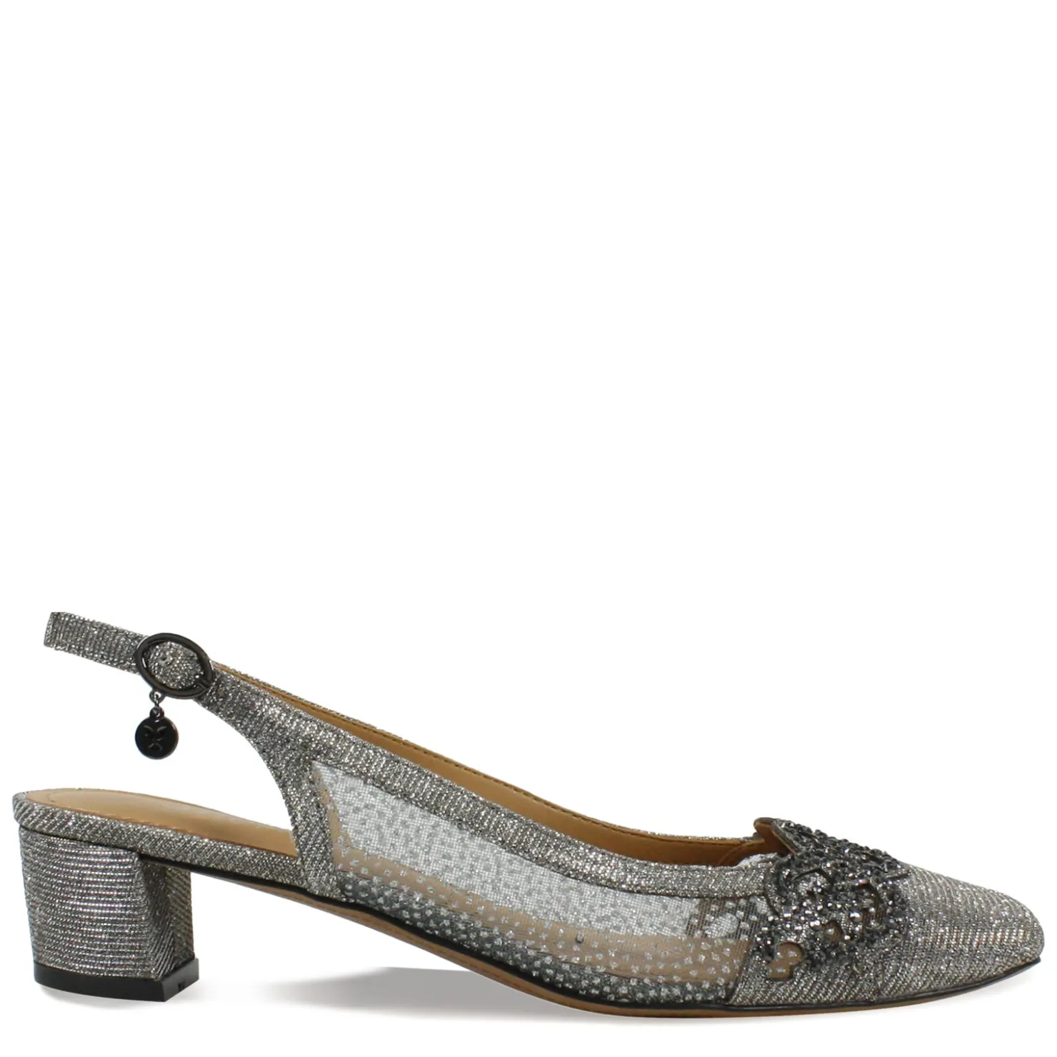 Women's , Faleece Pump|J Renee Sale