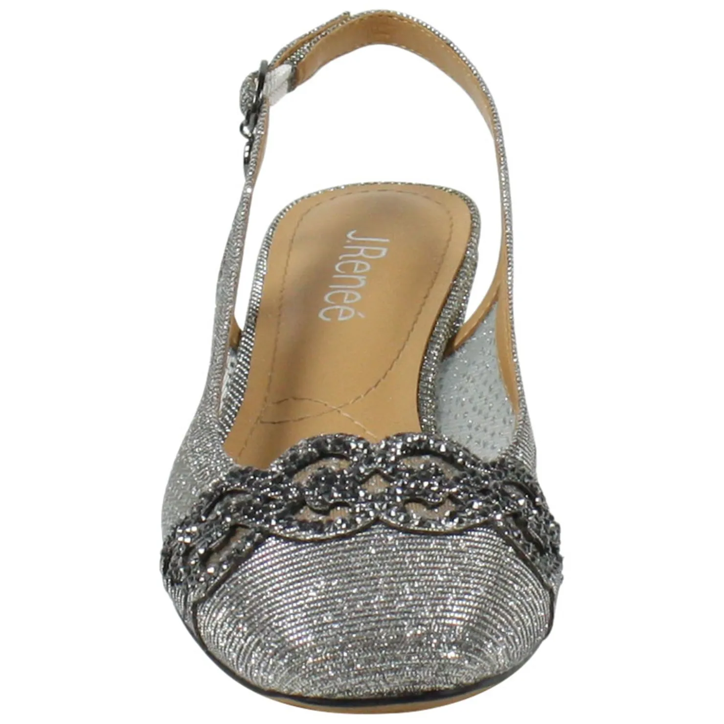 Women's , Faleece Pump|J Renee Sale