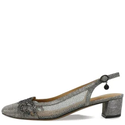 Women's , Faleece Pump|J Renee Sale