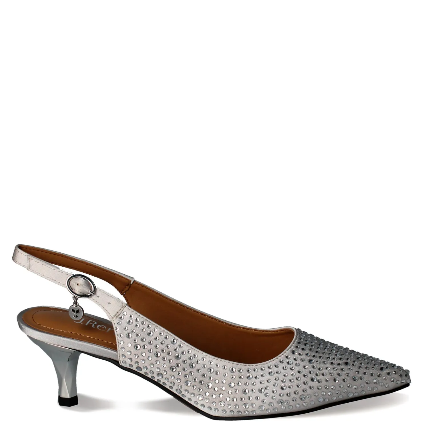 Women's , Ferryanne Pump|J Renee New