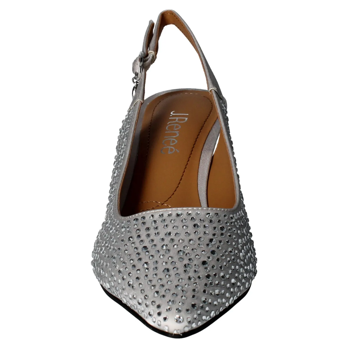 Women's , Ferryanne Pump|J Renee New