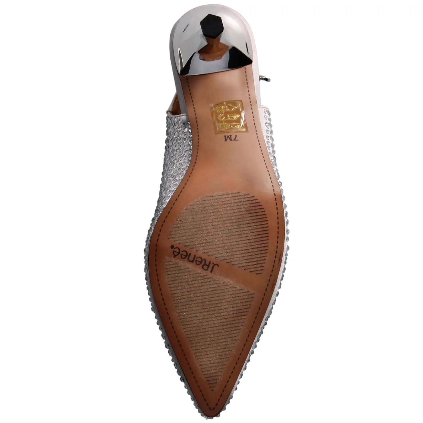 Women's , Ferryanne Pump|J Renee New