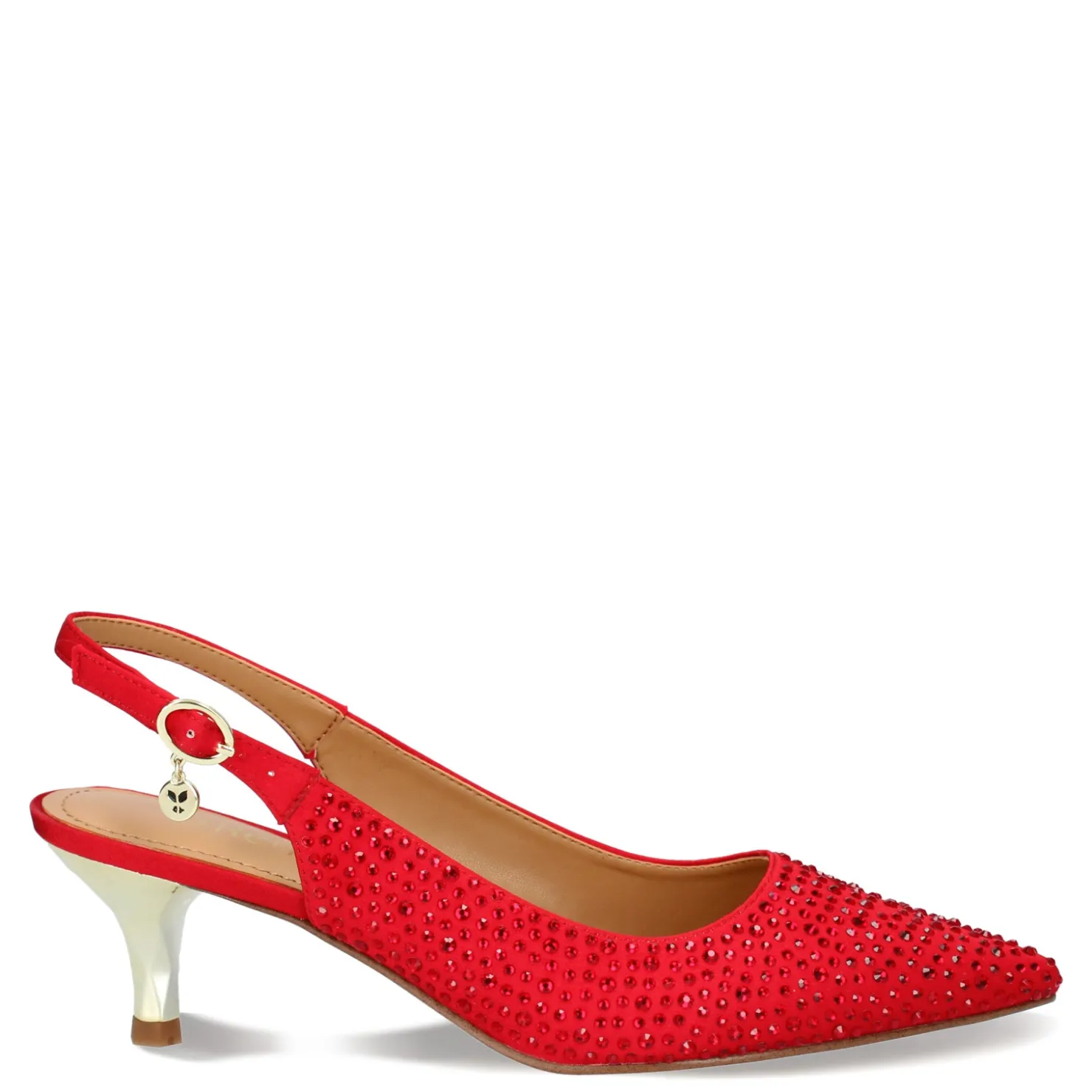 Women's , Ferryanne Pump|J Renee