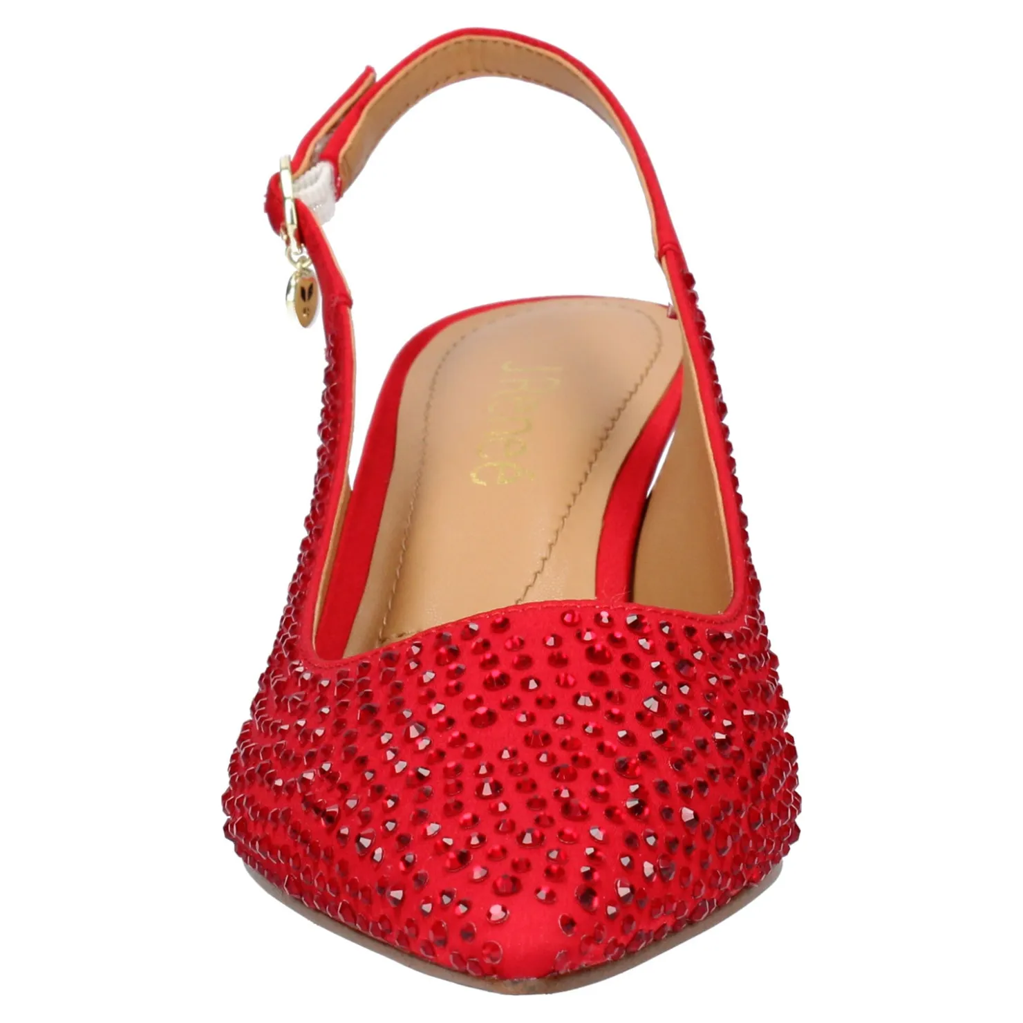 Women's , Ferryanne Pump|J Renee