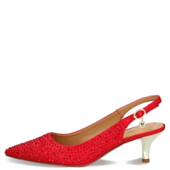 Women's , Ferryanne Pump|J Renee