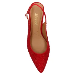 Women's , Ferryanne Pump|J Renee