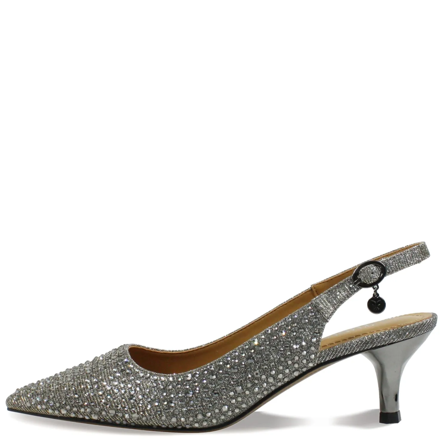 Women's , Ferryanne Pump|J Renee Clearance