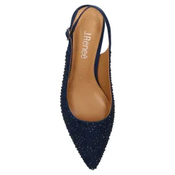 Women's , Ferryanne Pump|J Renee Clearance