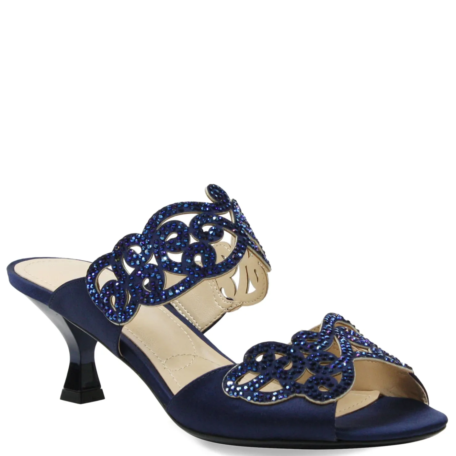 Women's , Francie Sandal|J Renee Sale