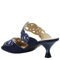 Women's , Francie Sandal|J Renee Sale