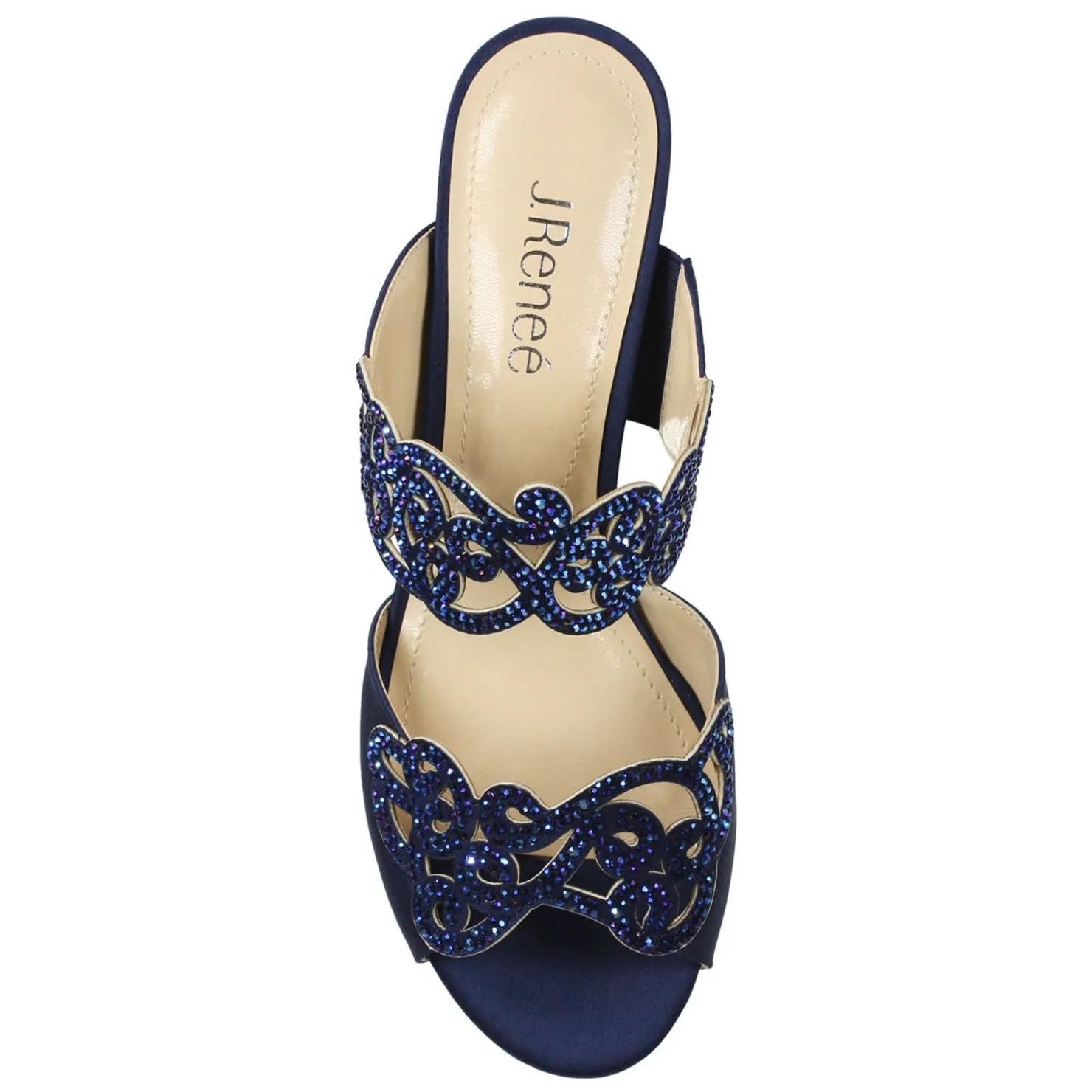 Women's , Francie Sandal|J Renee Sale