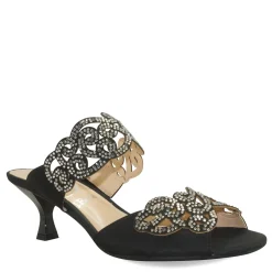 Women's , Francie Sandal|J Renee