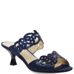 Women's , Francie Sandal|J Renee Discount