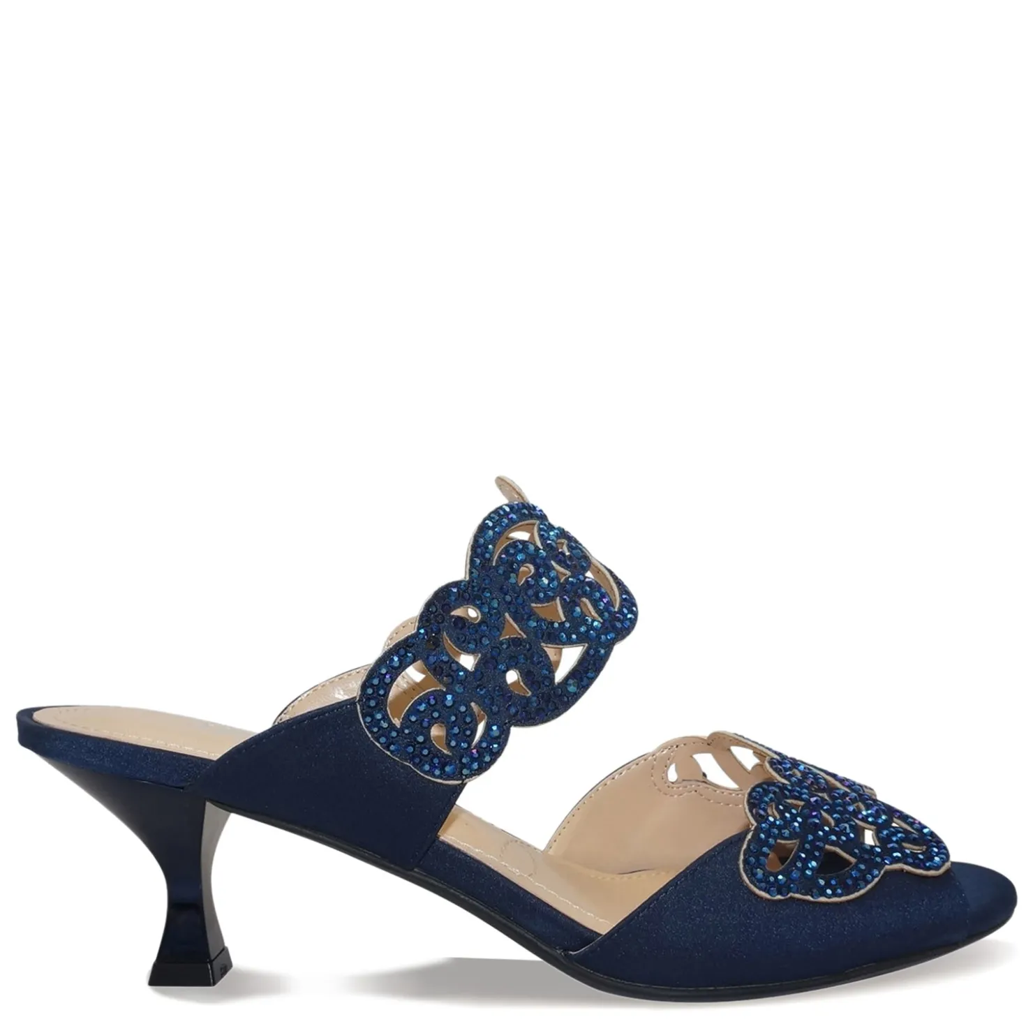 Women's , Francie Sandal|J Renee Discount