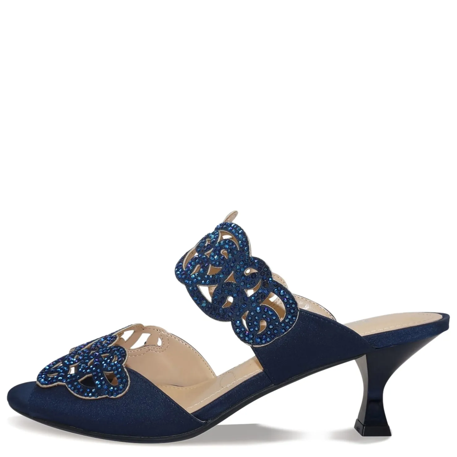 Women's , Francie Sandal|J Renee Discount
