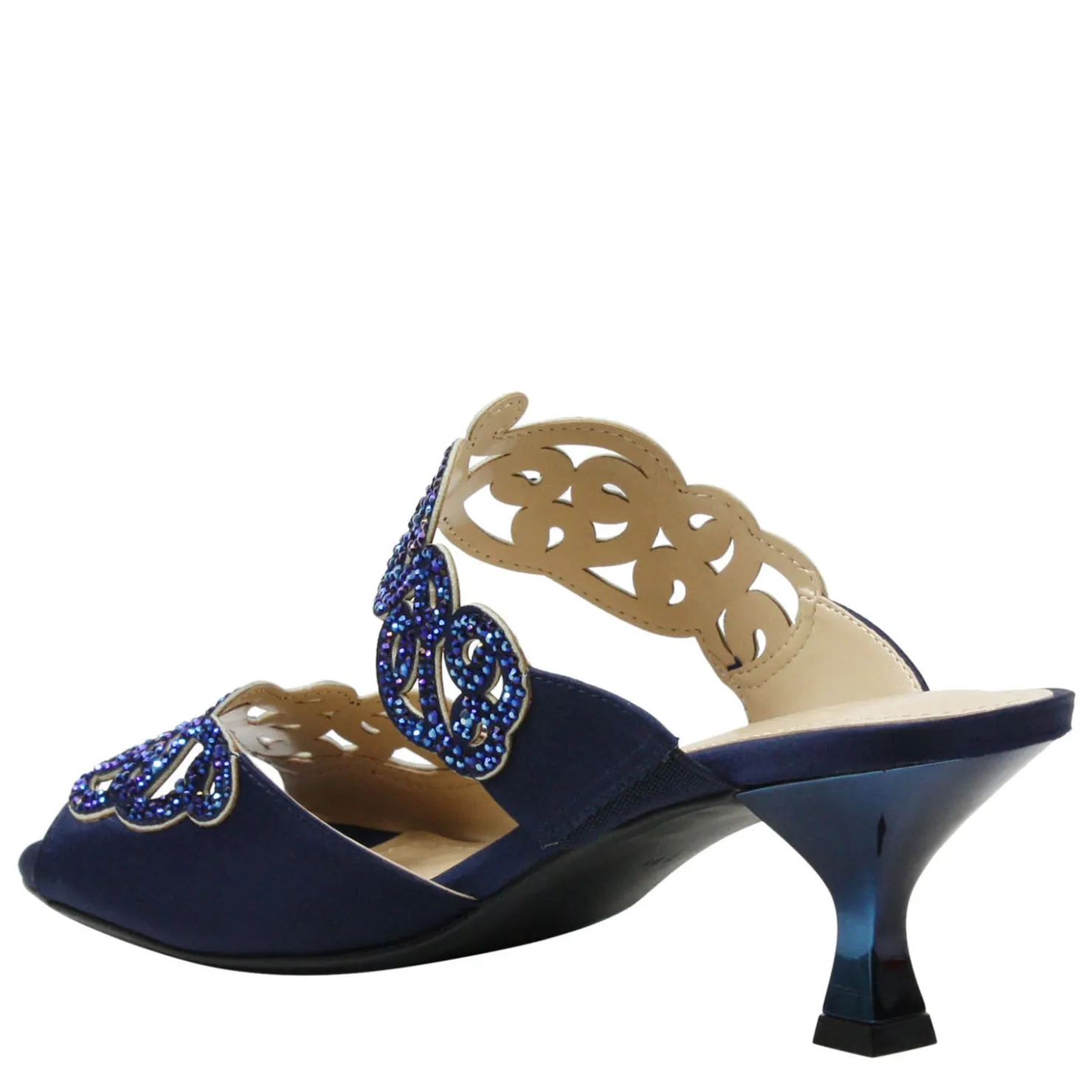 Women's , Francie Sandal|J Renee Discount