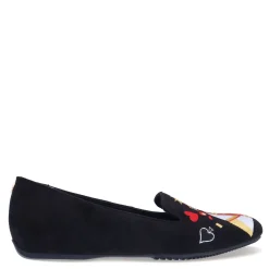 Women's , Fullhouse Flat|J Renee