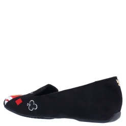 Women's , Fullhouse Flat|J Renee