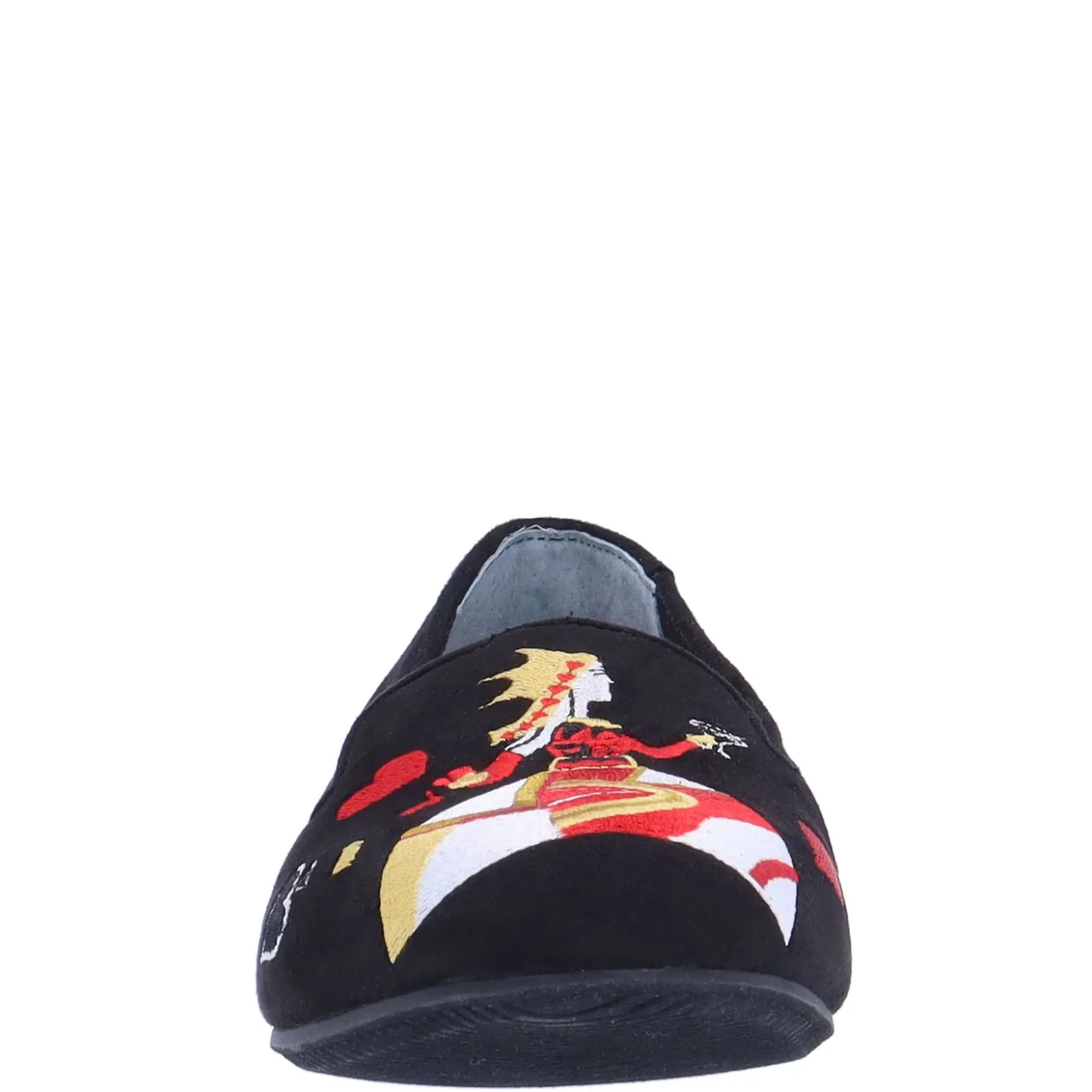 Women's , Fullhouse Flat|J Renee Outlet