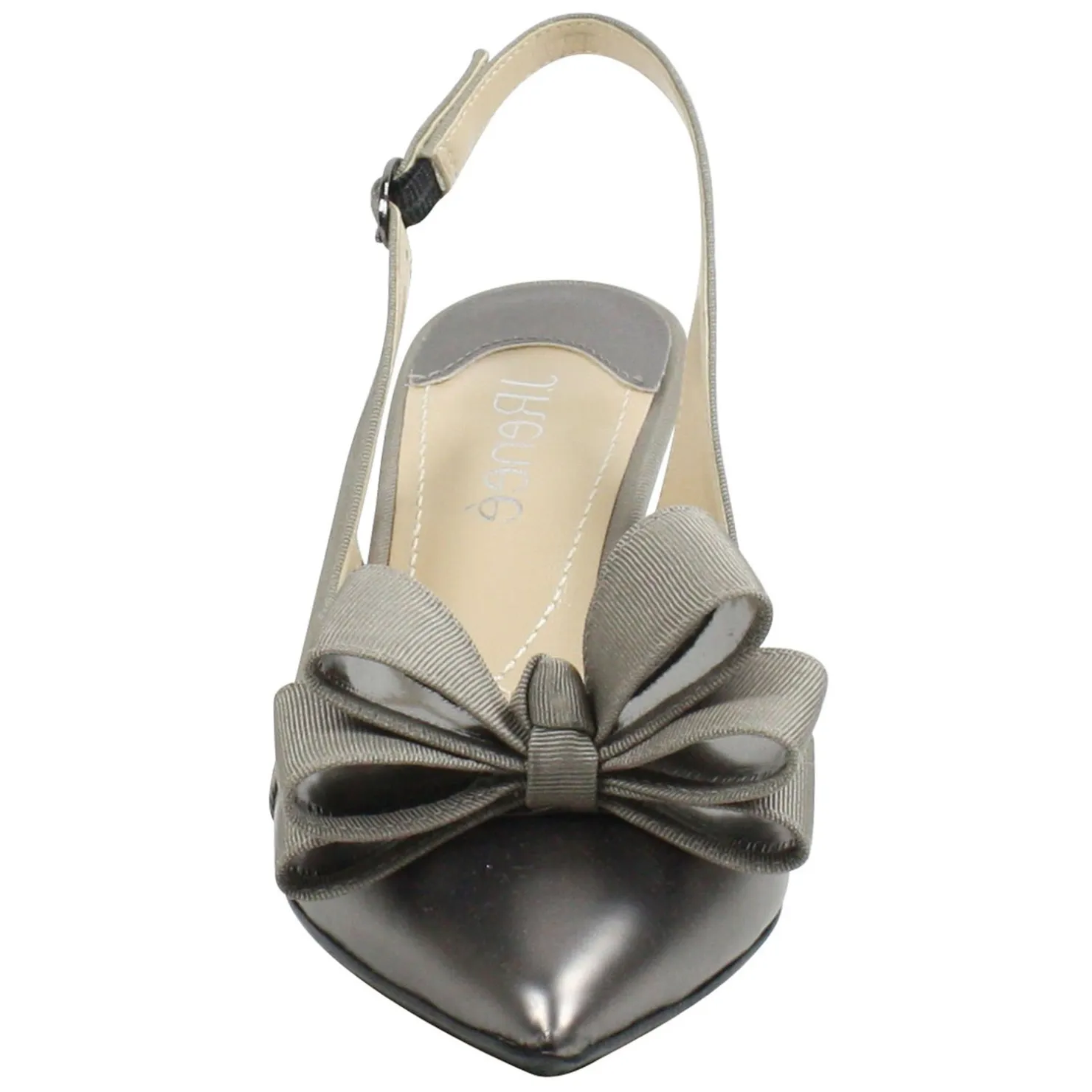 Women's , Gabino Pump|J Renee