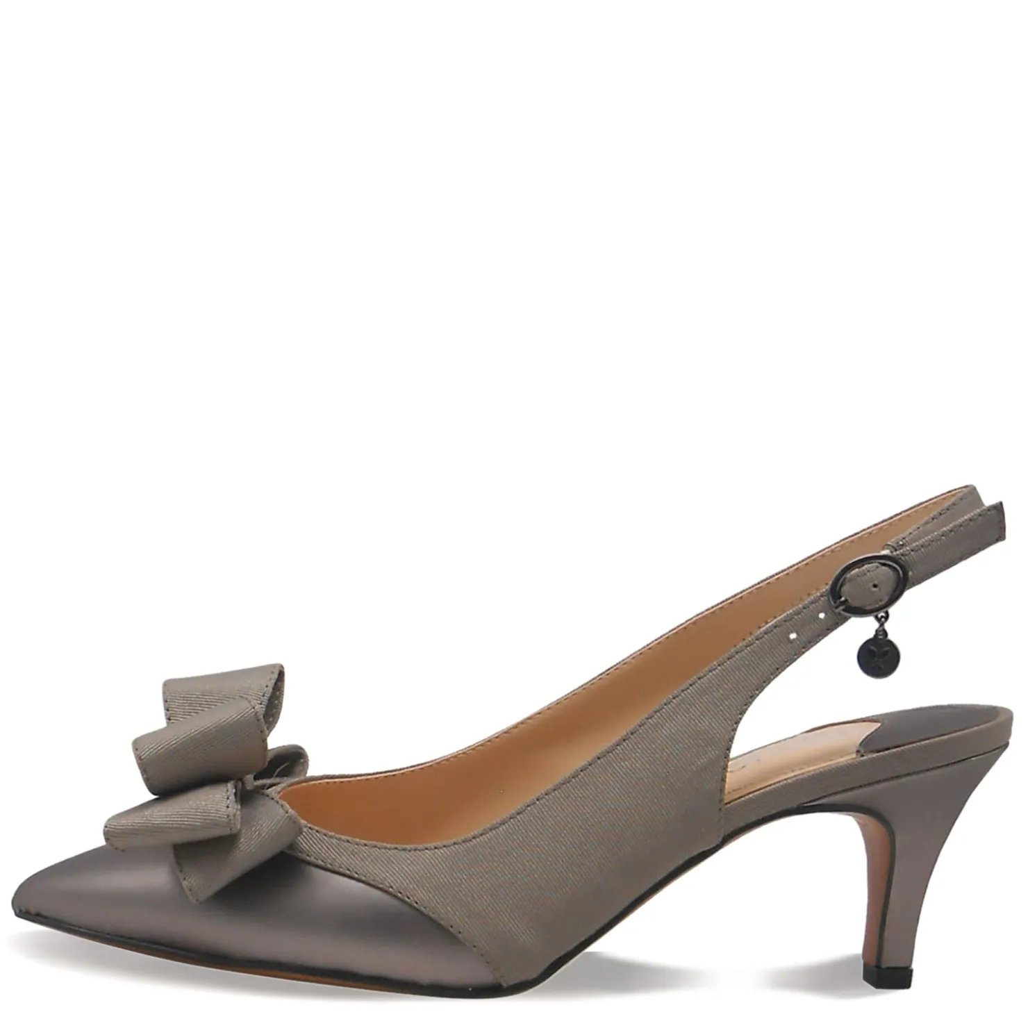Women's , Gabino Pump|J Renee