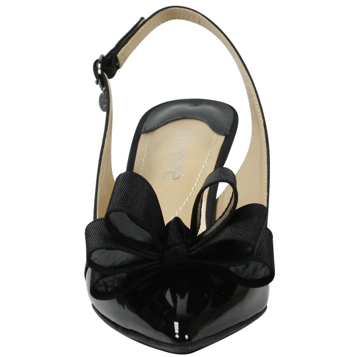 Women's , Gabino Pump|J Renee Outlet