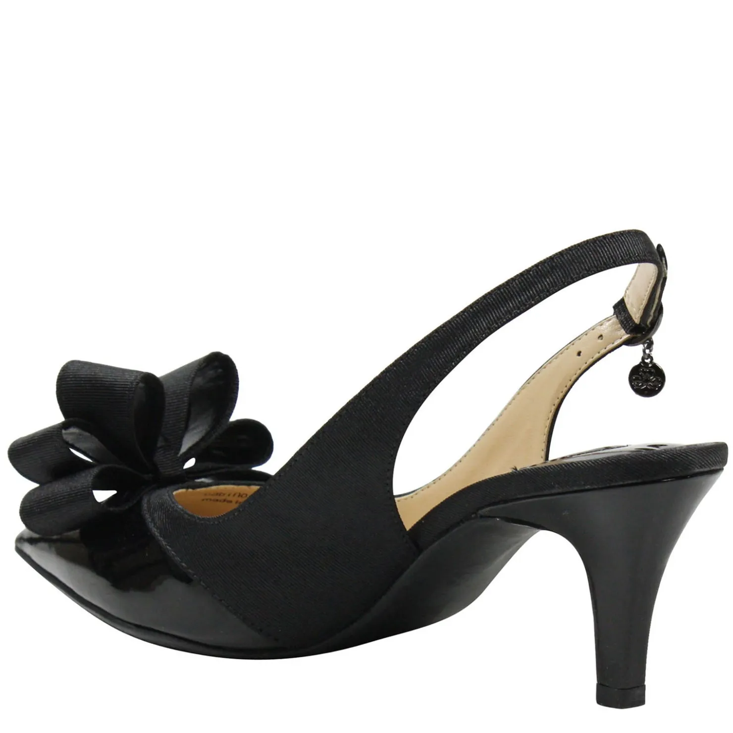 Women's , Gabino Pump|J Renee Outlet