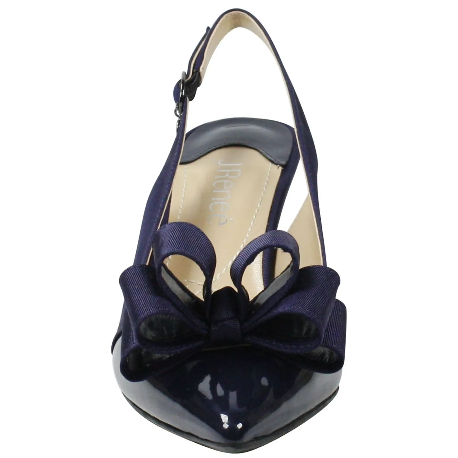 Women's , Gabino Pump|J Renee Clearance
