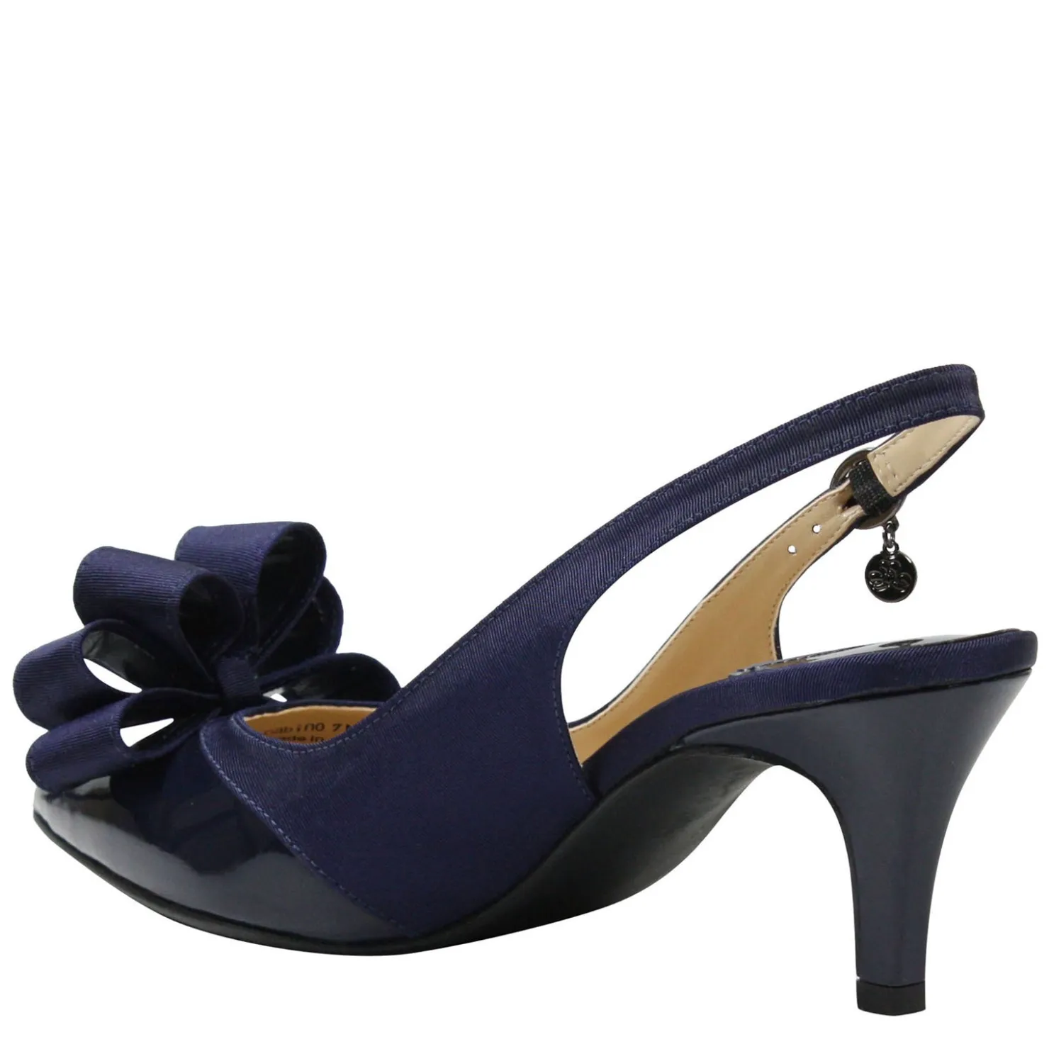 Women's , Gabino Pump|J Renee Clearance