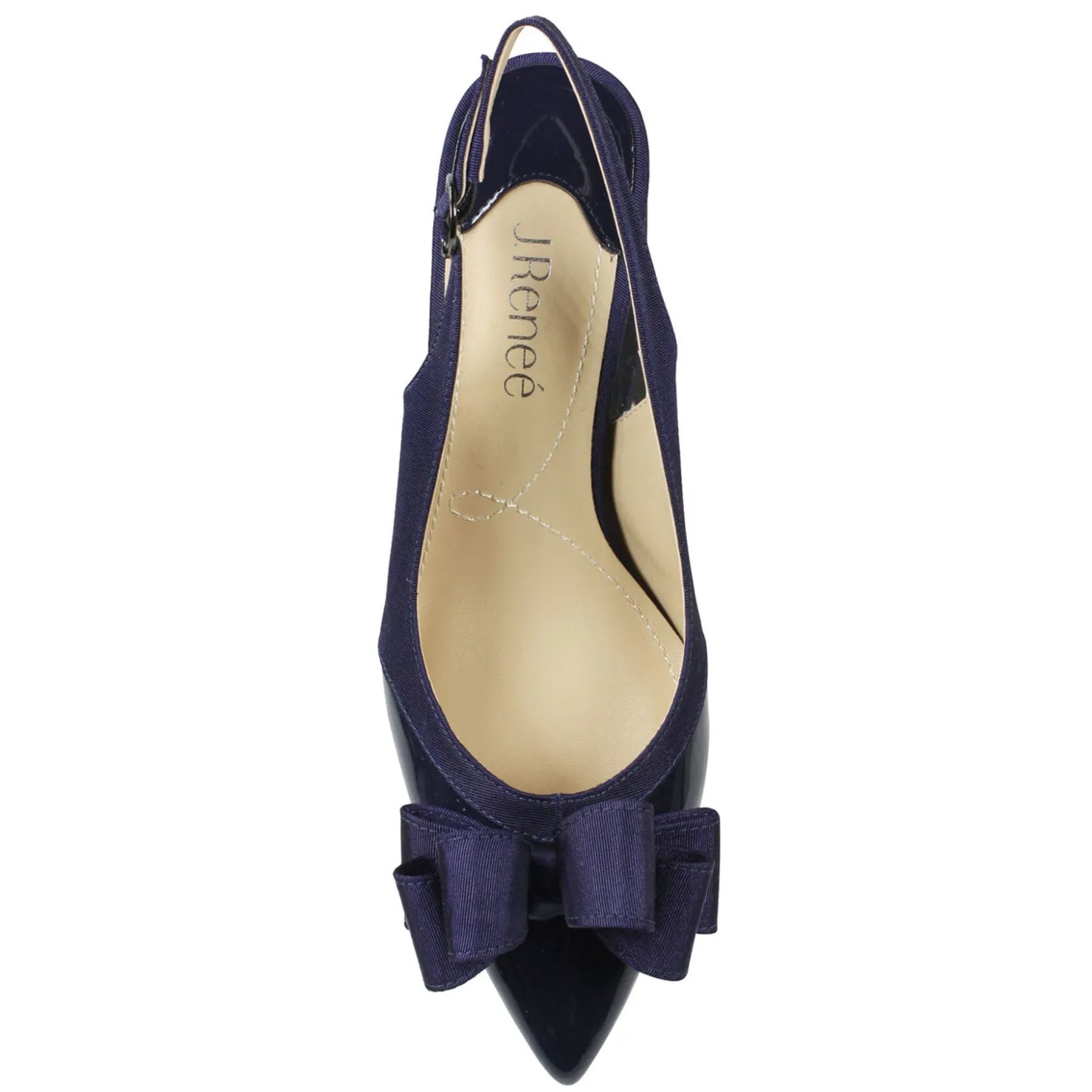 Women's , Gabino Pump|J Renee Clearance
