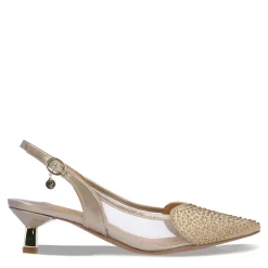 Women's , Gwyn Pump|J Renee
