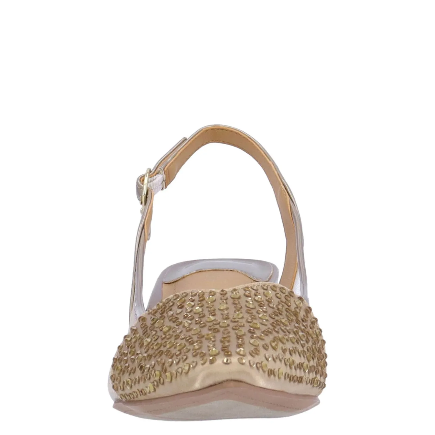 Women's , Gwyn Pump|J Renee
