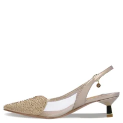 Women's , Gwyn Pump|J Renee