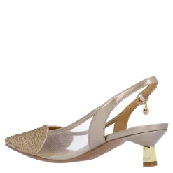 Women's , Gwyn Pump|J Renee