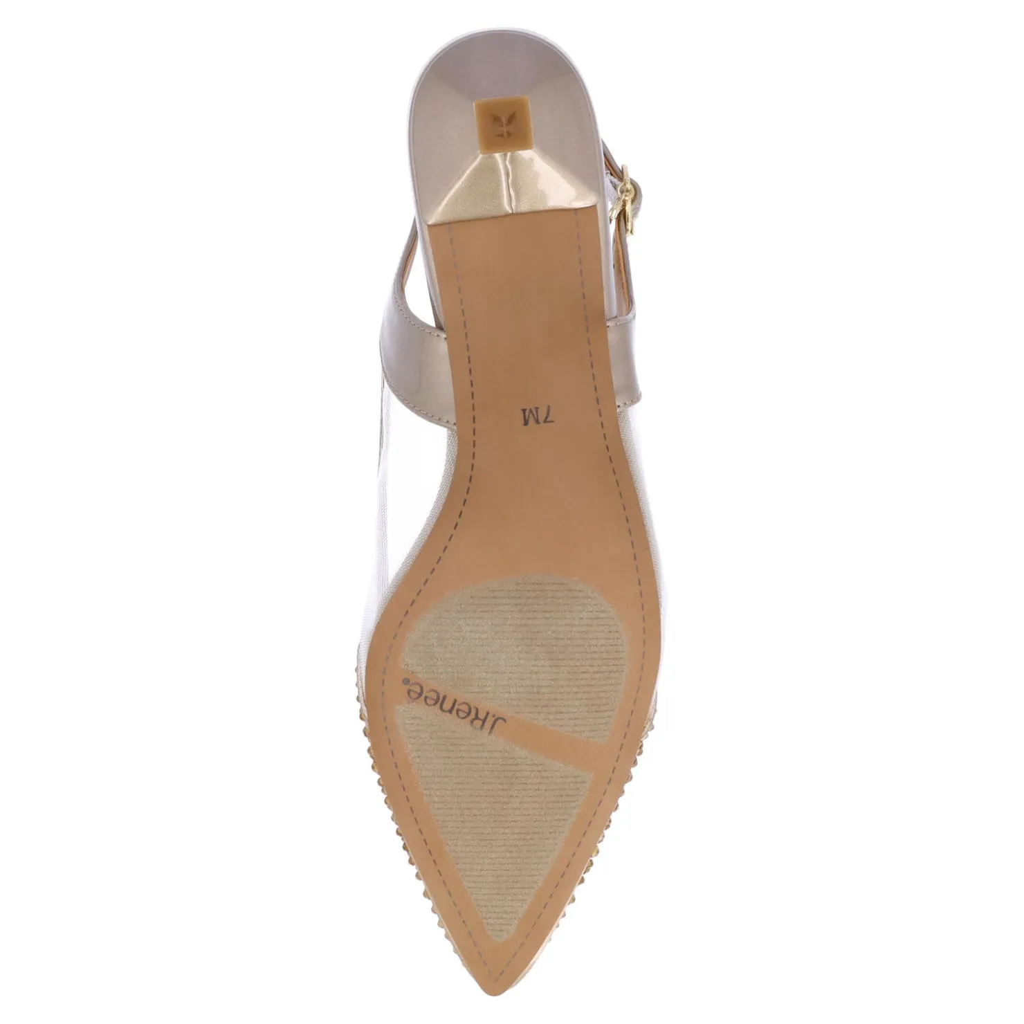Women's , Gwyn Pump|J Renee