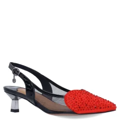 Women's , Gwyn Pump|J Renee