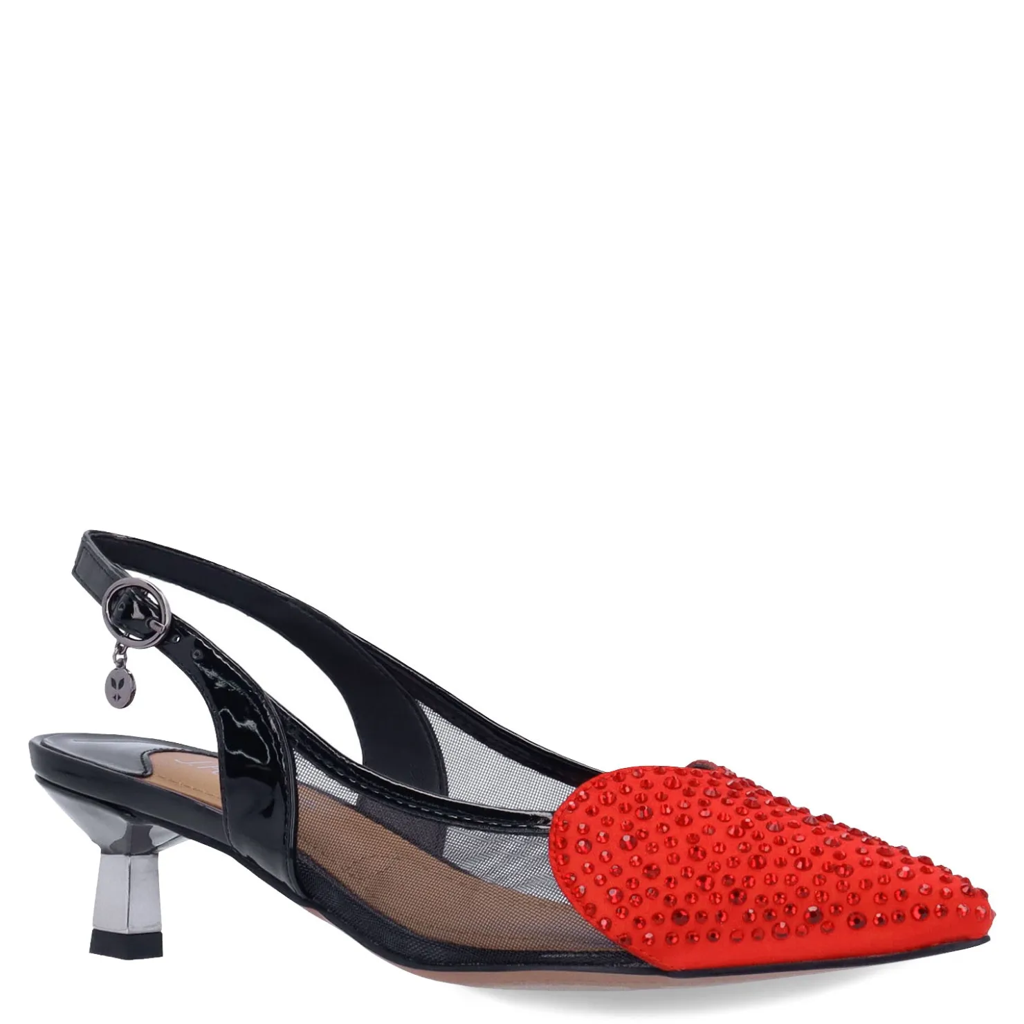 Women's , Gwyn Pump|J Renee