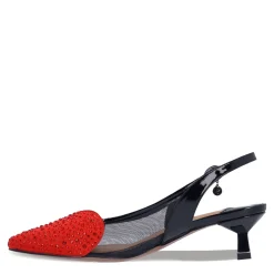 Women's , Gwyn Pump|J Renee