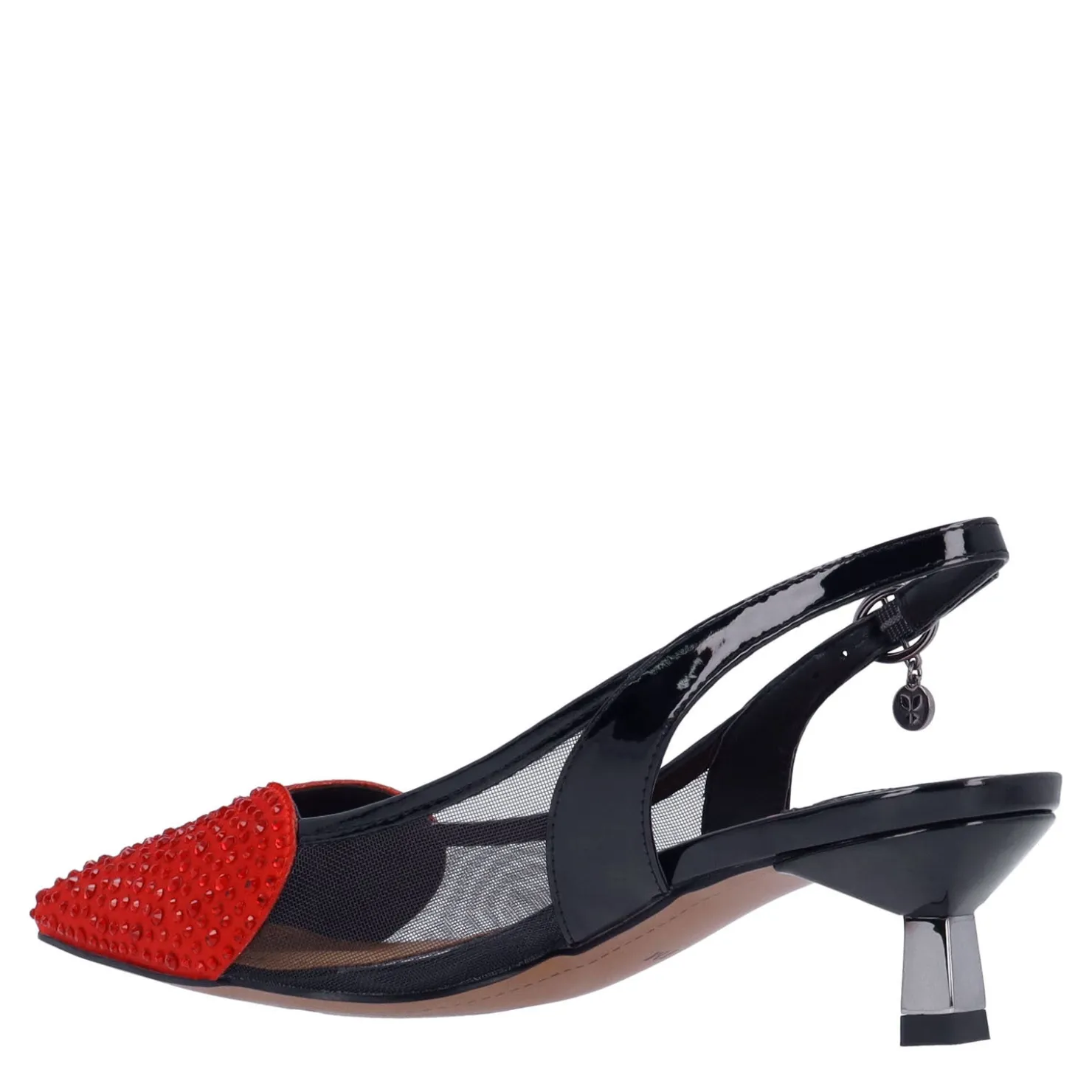 Women's , Gwyn Pump|J Renee