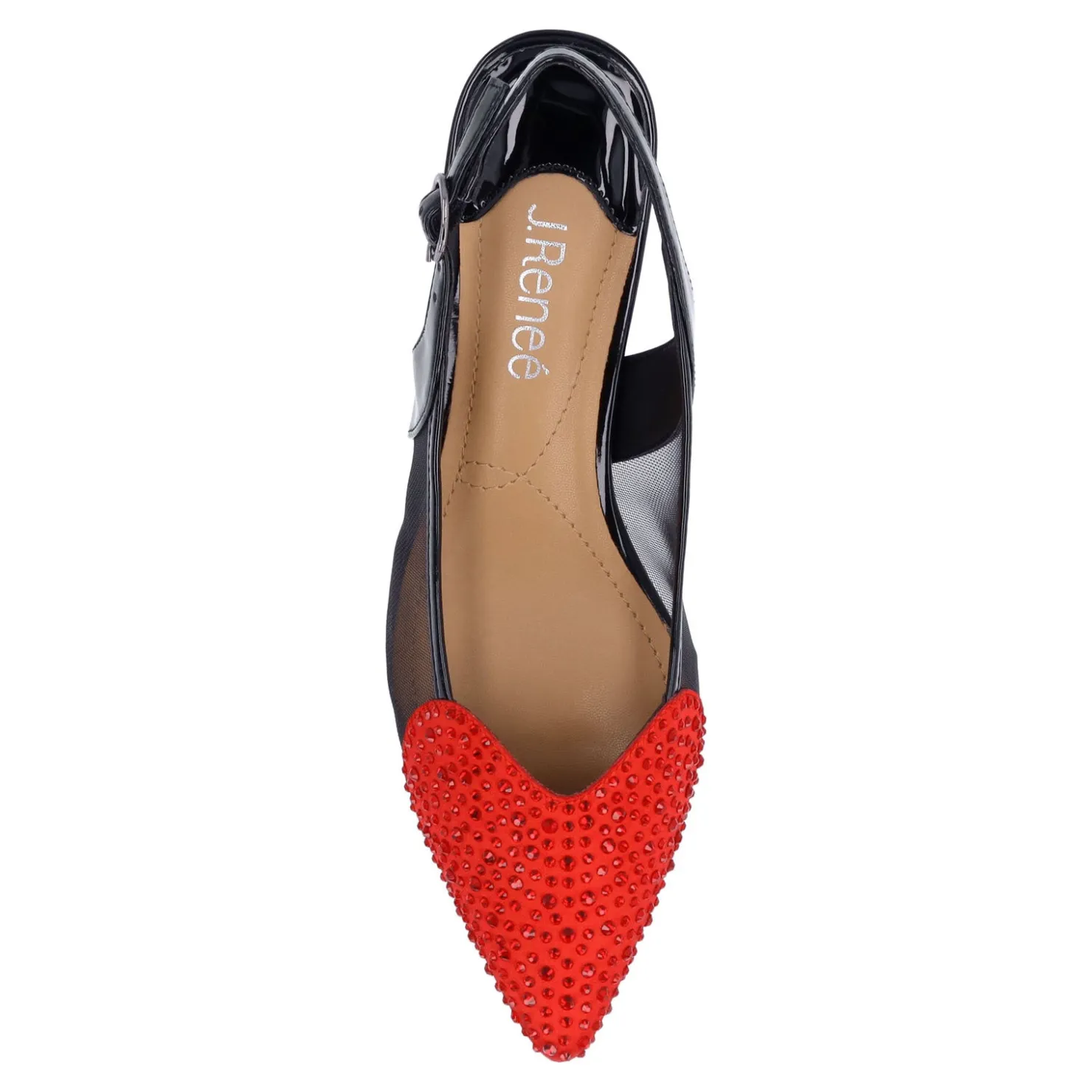 Women's , Gwyn Pump|J Renee