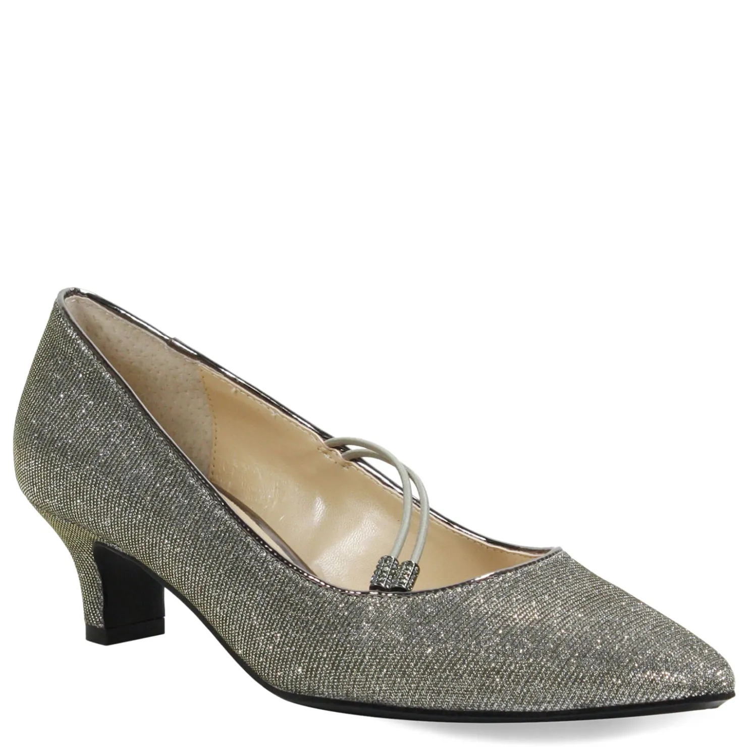 Women's , Idenah Pump|J Renee Outlet