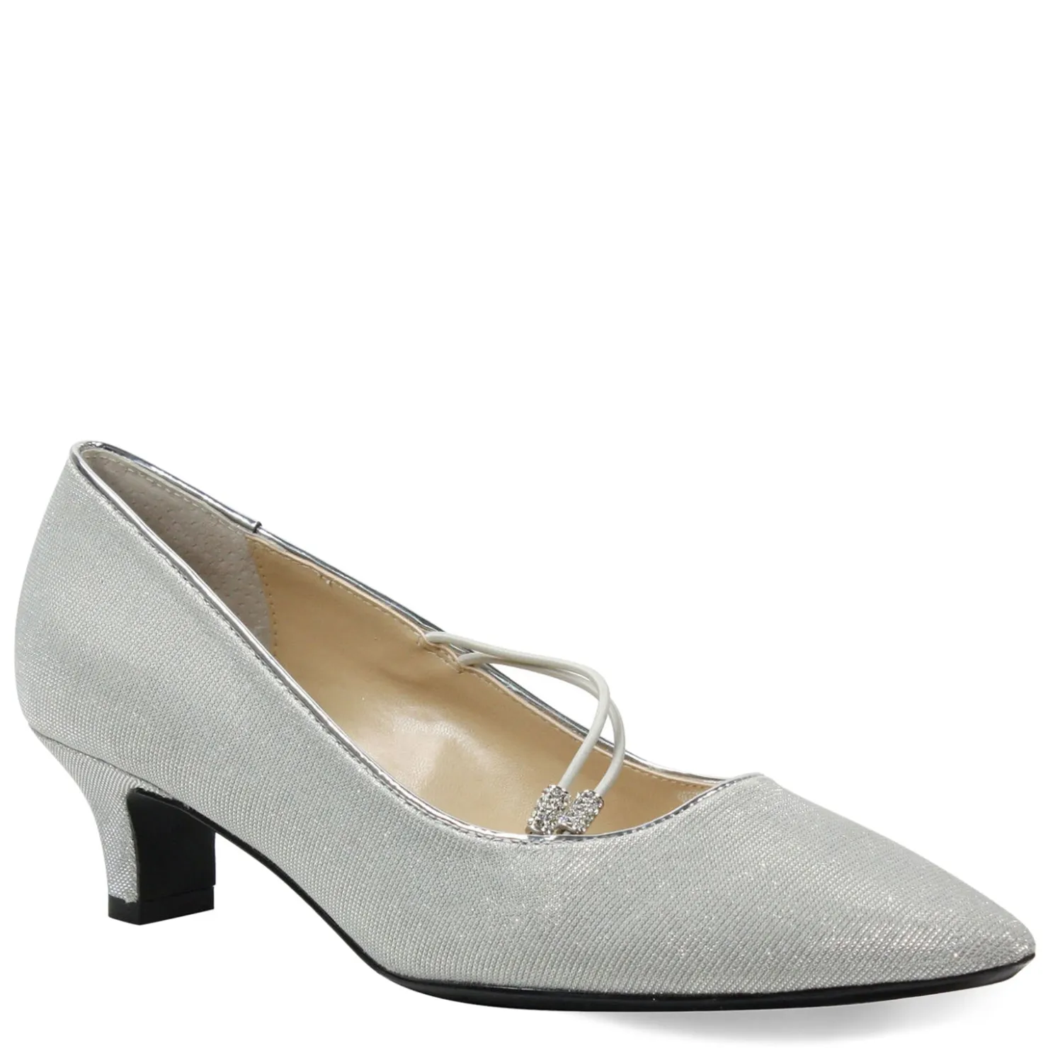 Women's , Idenah Pump|J Renee Hot